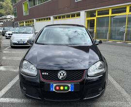 Golf 5 GTD