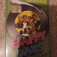 Dvd happy days