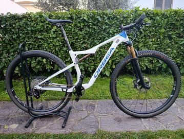 ORBEA OIZ M10 2020 Tg. M