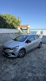 Renault Clio 1.0 TCe 100 CV GPL Equilibre – 2023