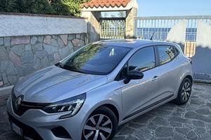 Renault Clio 1.0 TCe 100 CV GPL Equilibre – 2023