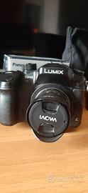 Panasonic GH4