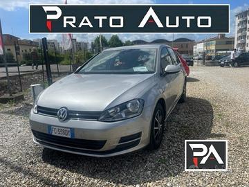 VOLKSWAGEN Golf 1.6 TDI 90 CV Trendline B.Motion