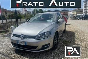 VOLKSWAGEN Golf 1.6 TDI 90 CV Trendline B.Motion