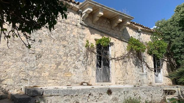 Rustico a Modica (RG) - Modica Alta