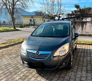 Opel meriva 1.3 multi jet