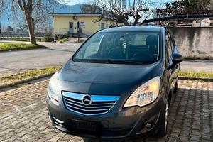 Opel meriva 1.3 multi jet