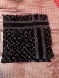 Foulard sciarpa Gucci