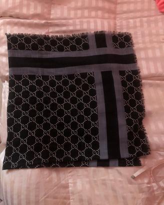 Foulard sciarpa Gucci