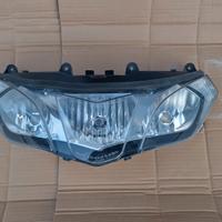 Faro Aprilia rsv4 2009/2014