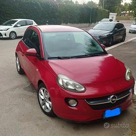 Opel Adam 1.4 Gpl