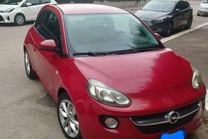 Opel Adam 1.4 Gpl