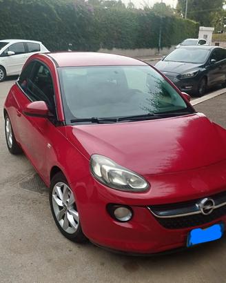 Opel Adam 1.4 Gpl