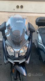 Bmw 650gt tagliando appena eseguito