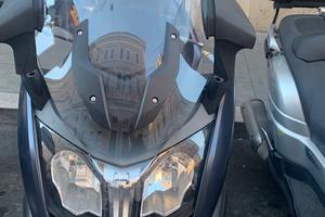 Bmw 650gt tagliando appena eseguito