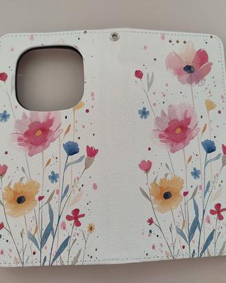 Readmi 15 Note PRO 4G custodia + vetro