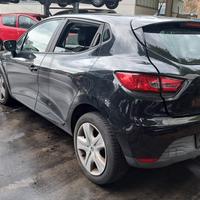 RENAULT CLIO 4 2013 SOLO PER RICAMBI