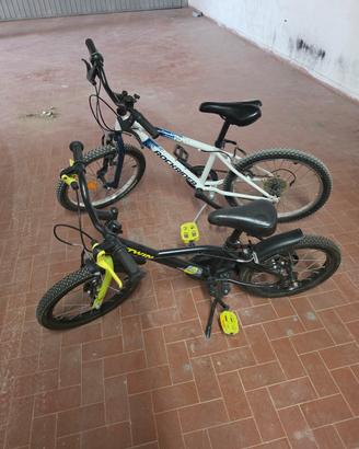 Bici bimbi
