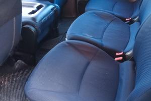 fiat multipla Multijet 