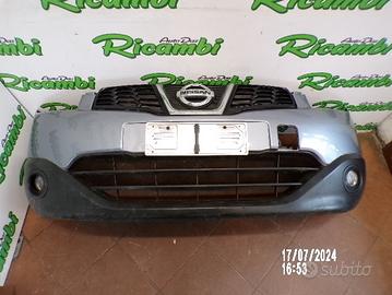 PARAURTI ANTERIORE NISSAN QASHQAI J10 2012