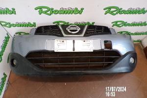 PARAURTI ANTERIORE NISSAN QASHQAI J10 2012