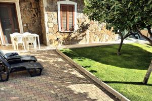 La Caletta - 350 metri dalla spiaggia