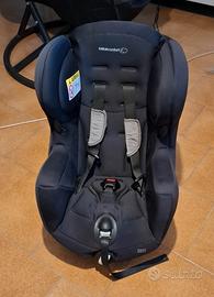 Seggiolino Gruppo 0+