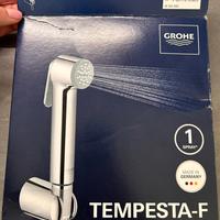 Doccino - idroscopino WC cromato - GROHE