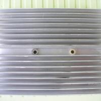 Alette di raffreddamento per elettronica