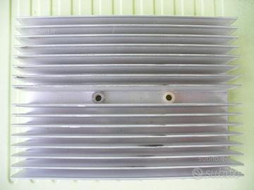 Alette di raffreddamento per elettronica