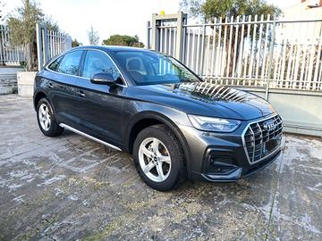 Audi Q5 SPB 40 TDI quattro S tronic Business Advan