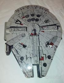 Star Wars Esselunga Rollinz collezione 2016