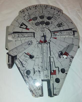 Star Wars Esselunga Rollinz collezione 2016