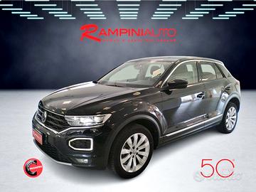 VOLKSWAGEN T-Roc 1.0 TSI 115 CV Advanced Pronta Co