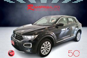 VOLKSWAGEN T-Roc 1.0 TSI 115 CV Advanced Pronta Co