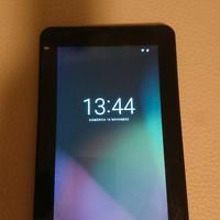Tablet Diva 7" Android