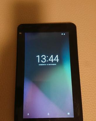 Tablet Diva 7" Android
