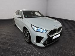Bmw X2 sDrive 18d Msport