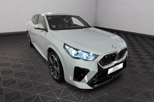 Bmw X2 sDrive 18d Msport