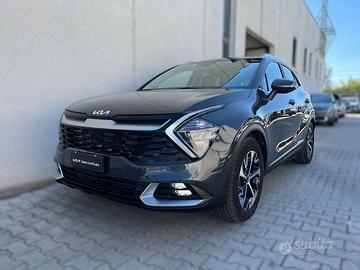 Kia Sportage 1.6 tgdi Gpl Style 136cv 2wd