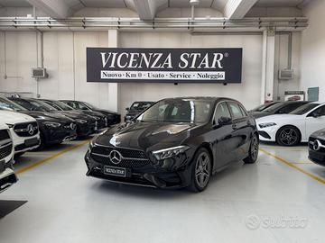 MERCEDES-BENZ A 220 d PREMIUM AMG AUTOMATIC