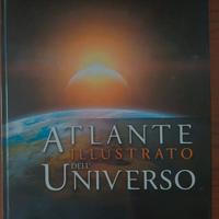 Atlante illustrato dell'Universo Touring Editore
