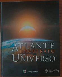 Atlante illustrato dell'Universo Touring Editore