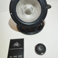 PhD 6.1 KIT LTD - "LIMITED audiophiles series"