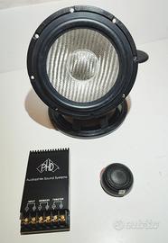 PhD 6.1 KIT LTD - "LIMITED audiophiles series"