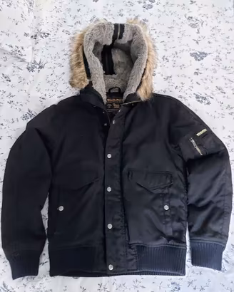 Giubbotto / Bomber Woolrich John Rich & Bros