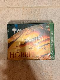Magic Collector booster the hobbit