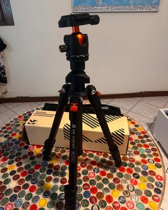Treppiedi K&F