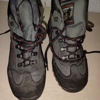 Scarponcini da trekking mis. 36