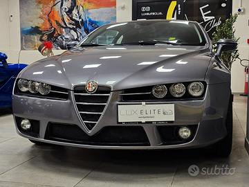 Alfa Romeo Brera 2.4 JTDM 200CV UN PROPRIETARIO_TE